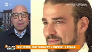 Mario Biondo case, investigations reopened twelve years later - 1mattina News 10/09/2025