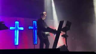 ††† Crosses - Bitches Brew (Live) 4K