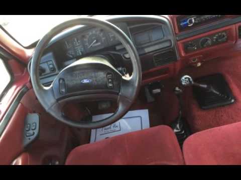 1997 Ford F-350 XLT for sale in Cincinnati, OH