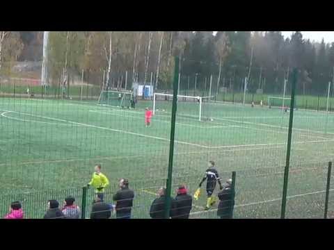 20161015 Gnistan   PKKU 2  jakso