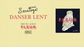 Saratoga - Danser lent