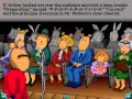 Playthrough Arthur S Teacher Trouble Part 5