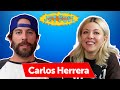 Life On Bad Friends Tour W Carlos Herrera And Jessie Jetski Johnson Jet Fuel Podcast Ep 010
