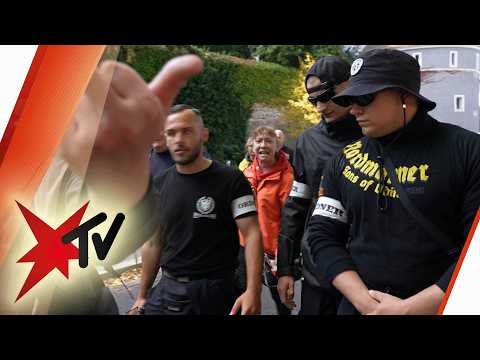 Rechte Demo gegen CSD in Görlitz | stern TV