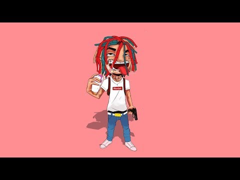 'Drugs' - Lil Pump x Famous Dex Type Beat 2018 [FREE]