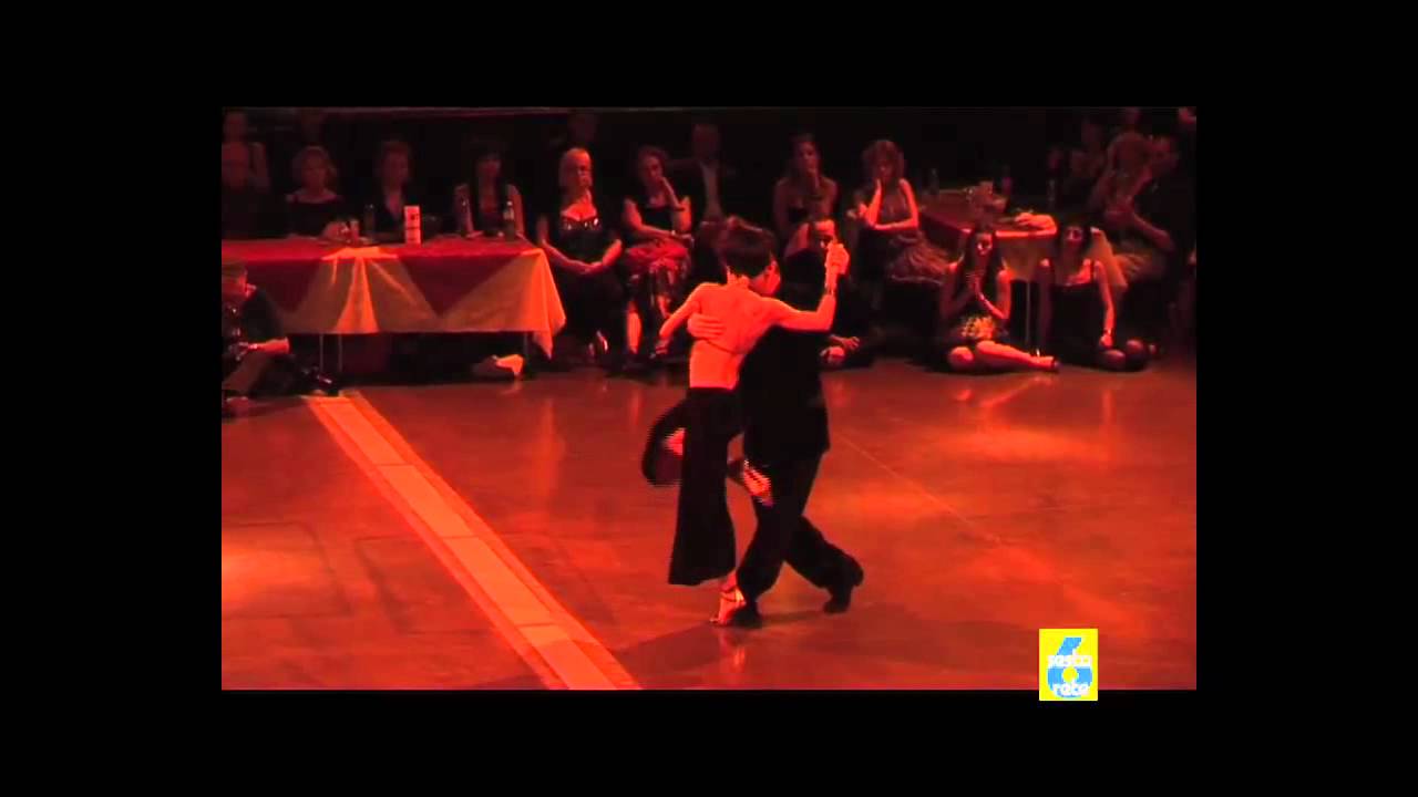 i-tff12 Gisele Avanzi & Marco Palladino video 1.mov