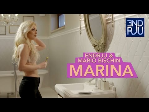 Endrju & Mario Bischin - Marina (Official Video)