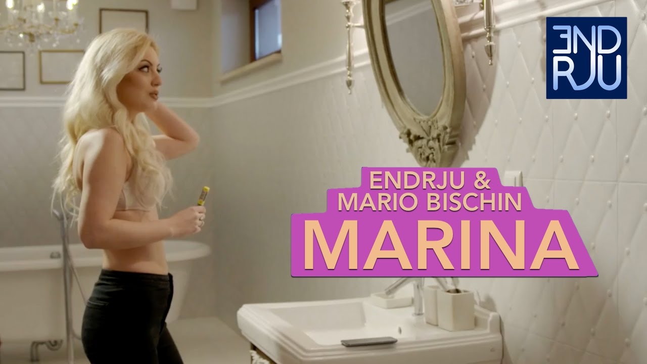 Endrju & Mario Bischin — Marina