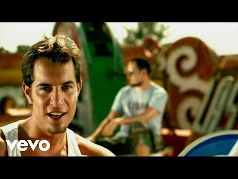 311 - First Straw (Official Video)