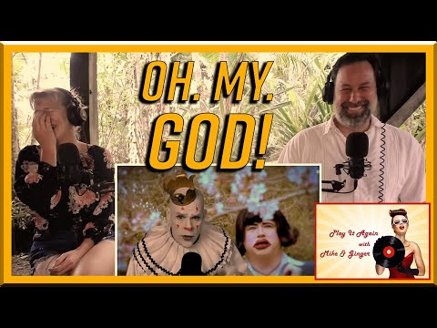 LIPS LIKE SUGAR (cover) - Mike & Ginger React to Puddles Pity Party