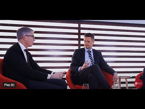 #ESCCongress 2022: 20 years on – how TAVI has disrupted cardiovascular medicine