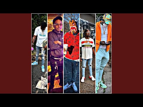 Cypher (feat. Superthrowed Fay, Sme tax free, Realstasher50k, Ken, Juicester & Kayla k)