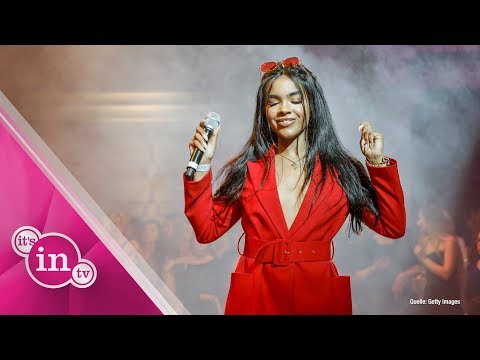 DSDS-Finalistin Alicia: So fühlt sie sich vorm Finale