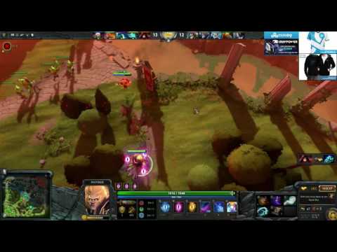 SingSing 1st November #4 /HD/ Invoker