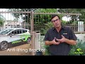 HOW TO SECURE YOUR GATE amp GATE MOTOR von HOW TO SECURE YOUR GATE amp GATE MOTOR von