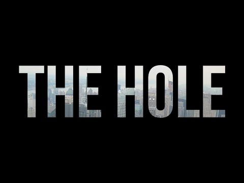 podcast: The Hole (2001) - HD Full Movie Podcast Episode | Film Review