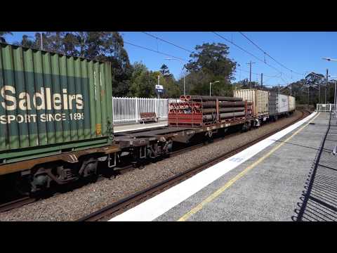 NR23 / 9302 / NR93 with PN 6BS5 - 9/9/17