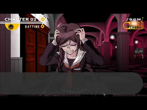 Pt 35 | Danganronpa: Trigger Happy Havoc