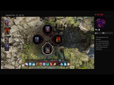 Divinity: Original Sin 2 pt 54