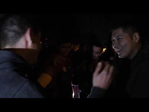 FINAL: Classic Khaay Yiha vs BTP Rase NK I BDP 3vs3 Clasificatoria