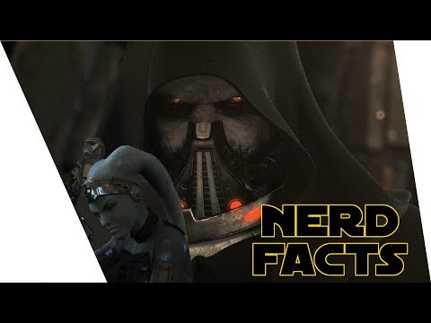 Die Geschichte der Geliebten von Darth Malgus (Kurzfassung) | Nerdfacts