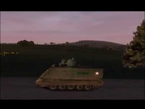 Let's Play ArmA: Cold War Assault Part 3