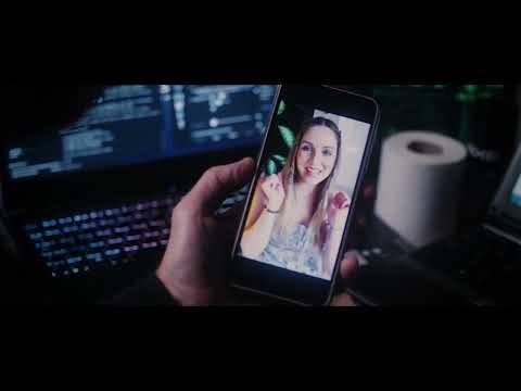  HACKEADA (2023) JOSE LUIS USERO y SARA LEINEN TROUGHTON