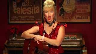 &quot;I Couldn&#39;t Find My Car&quot; by Sara Hickman