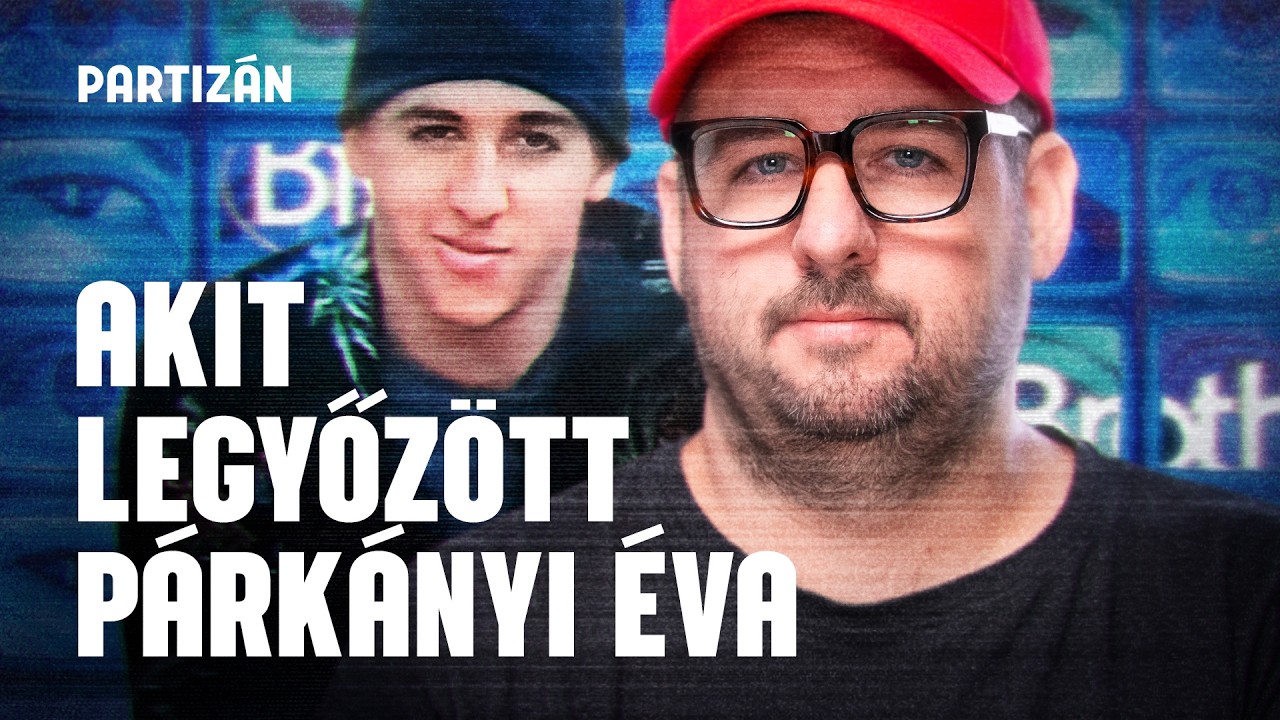 Kormos Bálint, Koby: Nem érdekelt, hogy nem győztem, csak szabadulni akartam