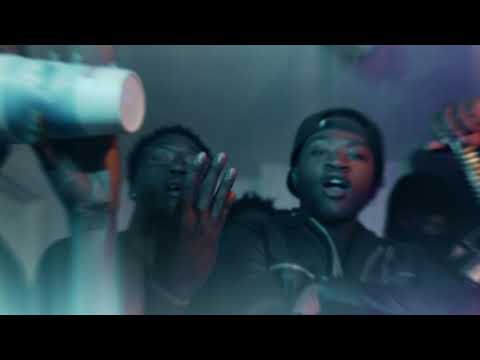 Raylee - Movie Ft Yung Denzel (Official Music Video)