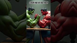 Download lagu 'Epic Green Hulk vs Red Hulk Arm Wrestling Showdown! #HulkVsHulk #EpicShowdown #ArmWrestling mp3