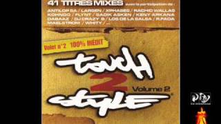 26/ -DJ ASPHALT- (TOUCH2STYLE VOL.2 - 2EME PARTIE)