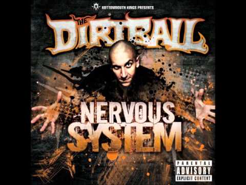The Dirtball - The Paper