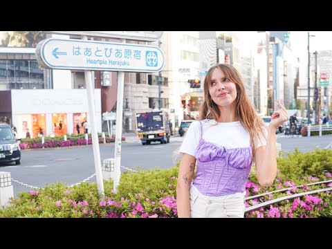Fui para o Japão para o meu aniversário | Diário de viagem