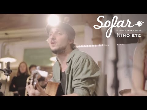 Niño Etc - Maleza | Sofar Buenos Aires