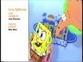 Nickelodeon Split Screen Credits July 2003