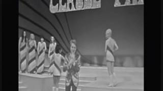 Claude FRANÇOIS Le monde est grand, les gens sont beaux