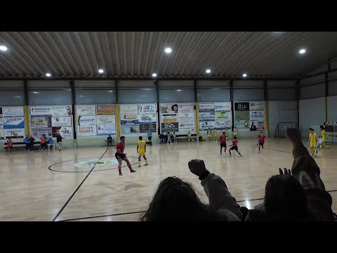 Juniores | PARC 2-5 ADREP