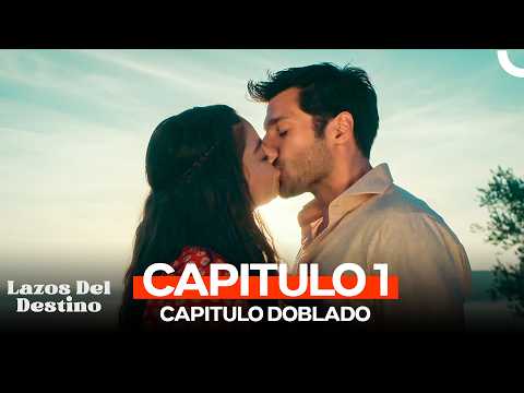 Lazos Del Destino Capitulo 1 (Doblado en Espanol)