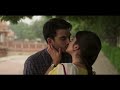 Tanya Mainktala Kiss In Web Series A Suitable Boy