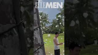 Download lagu ELLEMEN - Zheng Siwei & Wang Chang mp3