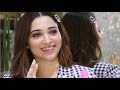 Tamannaah Bhatia Face Edit Compilation Closeups Interview GC 25