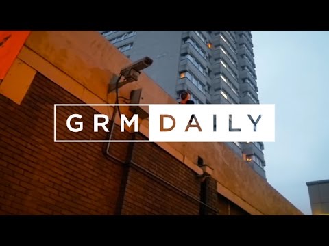 Roxxxan - Back To Live [Music Video] | GRM Daily