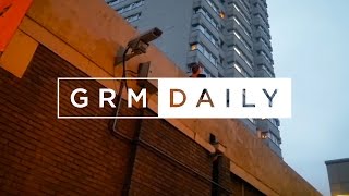 Roxxxan - Back To Live [Music Video] | GRM Daily