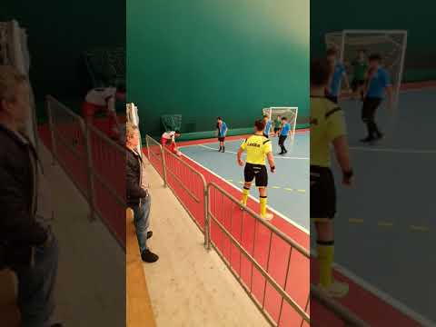 Puglia - Calcio a 5 Giovanili Under 15 Regionale B G2 - Sport Five Putignano vs Sportivamente Amici