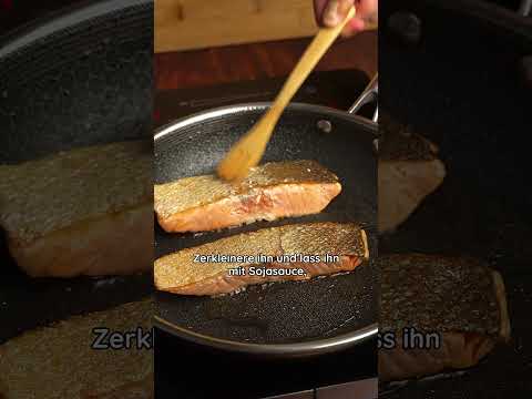 Essen aus japanischem Convenience Store nachkochen: Onigiri