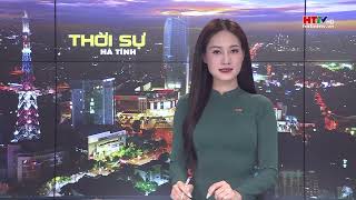 UBND tỉnh Hà Tỉnh làm việc cùng đoàn công tác DC Handel KFT