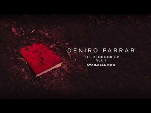 Deniro Farrar - Stuck With Me (Official Audio)