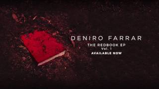 Deniro Farrar - Stuck With Me (Official Audio)