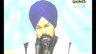 03 Nov 2015 Daily Katha from Sri Darbar Sahib Amritsar Pt 1